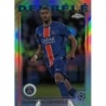 Offer Online  Ousmane Dembélé Refractor PSG 2024-25 Topps Chrome UEFA Club Competitions