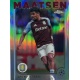 Ian Maatsen Refractor Aston Villa 142