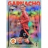 Sale Online Alejandro Garnacho Refractor Manchester United Topps Chrome UEFA Club Competitions 2024-25