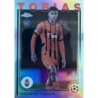 Offer Online  Vinícius Tobias Refractor Shakhtar Donetsk 2024-25 Topps Chrome UEFA Club Competitions
