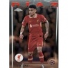 Buy Cards Luis Díaz Refractor Liverpool 2024-25 Topps Chrome UEFA Club Competitions