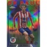 Sale Online Rodrigo de Paul Refractor Atlético Madrid Topps Chrome UCC Competitions 2024-25