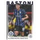 Alessandro Bastoni Inter Milano 2