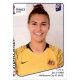 Steph Catley Australia 179 Panini Fifa Women's World Cup France 2019 