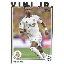 Vini Jr Real Madrid 7