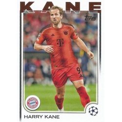 Harry Kane Bayern München 10