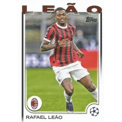 Rafael Leão AC Milan 11