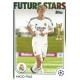 Nico Paz Future Stars Real Madrid 14