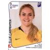 Ellie Carpenter Australia 180 Panini Fifa Women's World Cup France 2019 