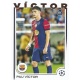 Pau Víctor RC FC Barcelona 16