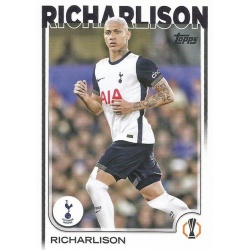 Richarlison Tottenham Hotspur 18