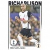 Comprar Trading Card Richarlison Tottenham Hotspur Topps Uefa Club Competitions 24 25 Flagship