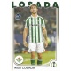 Iker Losada RC Real Betis Balompié 19