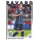 Benjamin Pavard FC Internazionale Milano 20