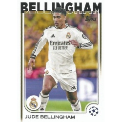 Jude Bellingham Real Madrid 22