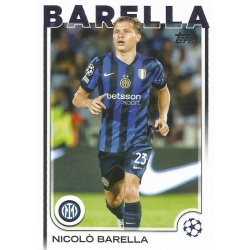 Nicolò Barella FC Internazionale Milano 23