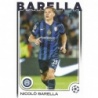 Comprar Trading Card Nicolò Barella FC Internazionale Milano 2024-25 Topps Uefa Competitions Club