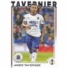 Buy Cards James Tavernier Rangers FC 2024 25 Topps Uefa Club Competitions Flagship