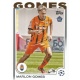 Marlon Gomes RC Shakhtar Donetsk 30