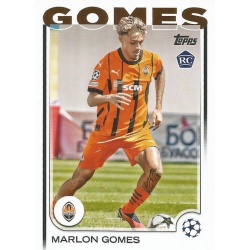 Marlon Gomes RC Shakhtar Donetsk 30