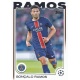 Gonçalo Ramos Paris Saint-Germain 31