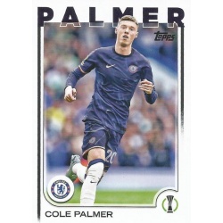 Cole Palmer Chelsea 32