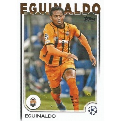 Eguinaldo Shakhtar Donetsk 35