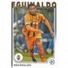 Cromos de Eguinaldo Shakhtar Donetsk Topps Uefa Club Competitions 24 25 Flagship