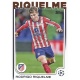 Rodrigo Riquelme Atlético de Madrid 37
