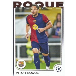 Vitor Roque FC Barcelona 39