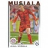 Comprar Trading Card Jamal Musiala FC Bayern München 2024-25 Topps Uefa Competitions Club