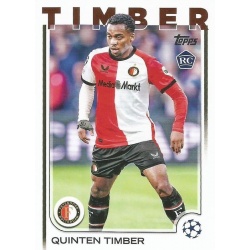 Quinten Timber RC Feyenoord 43