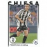 Comprar Trading Card Federico Chiesa Juventus Topps Uefa Competitions Club 2024-25