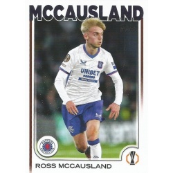 Ross McCausland Rangers FC 49