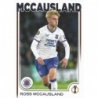 Offer Soccer Cards Ross McCausland Rangers FC 2024 25 Topps Uefa Club Competitions Flagship