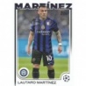 Buy Cards Lautaro Martínez FC Internazionale Milano 2024 25 Topps Ucc Flagship