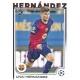 Unai Hernández RC FC Barcelona 52