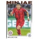 Minjae Kim FC Bayern München 55