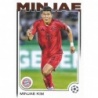 Offer Soccer Cards Minjae Kim FC Bayern München Topps Uefa Competitions Club 2024-25