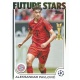 Aleksandar Pavlović Future Stars FC Bayern München 61