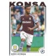 Ezri Konsa Aston Villa 66