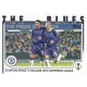 The Blues Combo Card Chelsea 72
