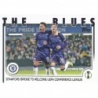 Sale Cards The Blues Chelsea Combo Card Topps UCC 2024-25