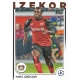 Ken Izekor RC Bayer 04 Leverkusen 75