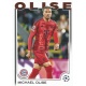 Michael Olise FC Bayern München 81