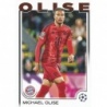 Sale Cards Michael Olise FC Bayern München 2024-25 Topps Uefa Competitions Club
