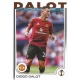 Diogo Dalot Manchester United 83