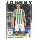 Johnny Cardoso Real Betis Balompié 84