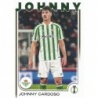 Offer Soccer Cards Johnny Cardoso Real Betis Balompié 2024 25 Topps Uefa Club Competitions