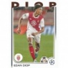 Sale Cards Edan Diop AS Monaco Topps UCC 2024-25